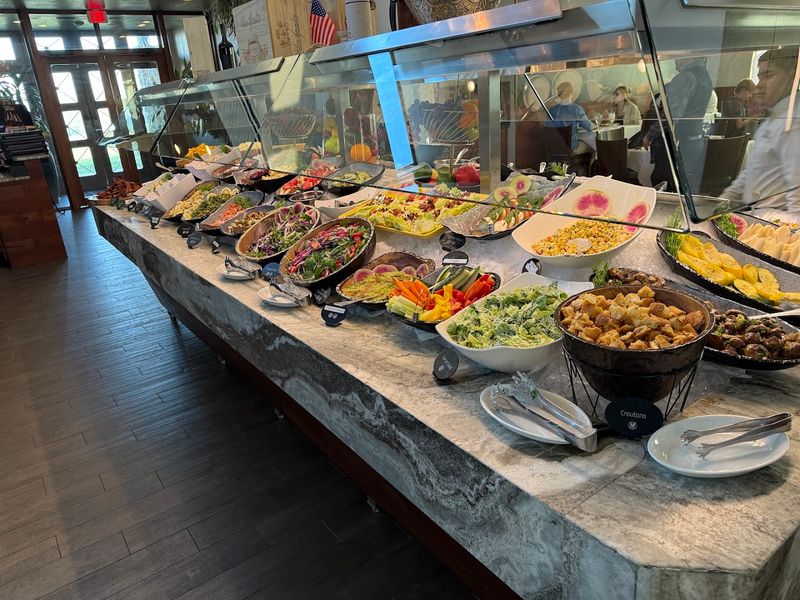 Casa Do Brasil, College Station