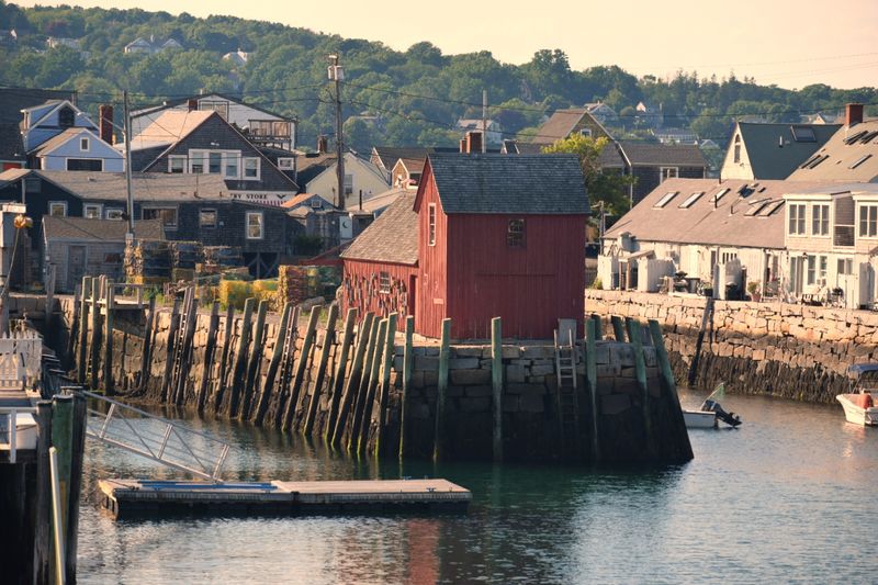 Rockport