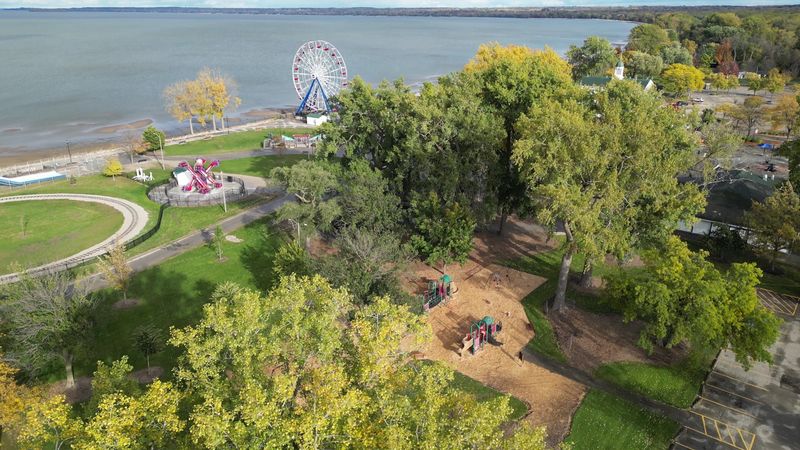 Bay Beach Amusement Park (Green Bay)