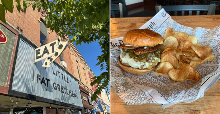 12 Hidden Hole-In-The-Wall Restaurants In Wisconsin Locals Swear By