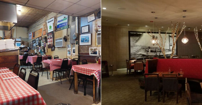 12 Historic Dining Rooms In Mississippi Travel Guides Somehow Miss