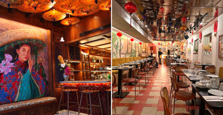 12 New York Pho Restaurants Locals Swear Are The Absolute Best In The State This Year