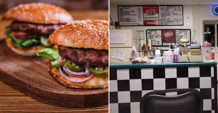 12 Popular Kansas Burger Spots Locals Say Are Absolutely Worth The Wait