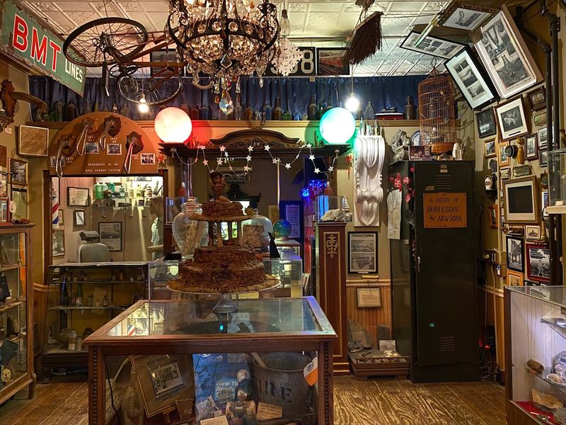 City Reliquary Museum (Brooklyn)