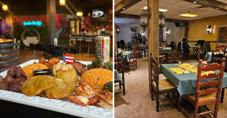 12 Puerto Rican Restaurants In Wisconsin That Are Worth Trying This Spring