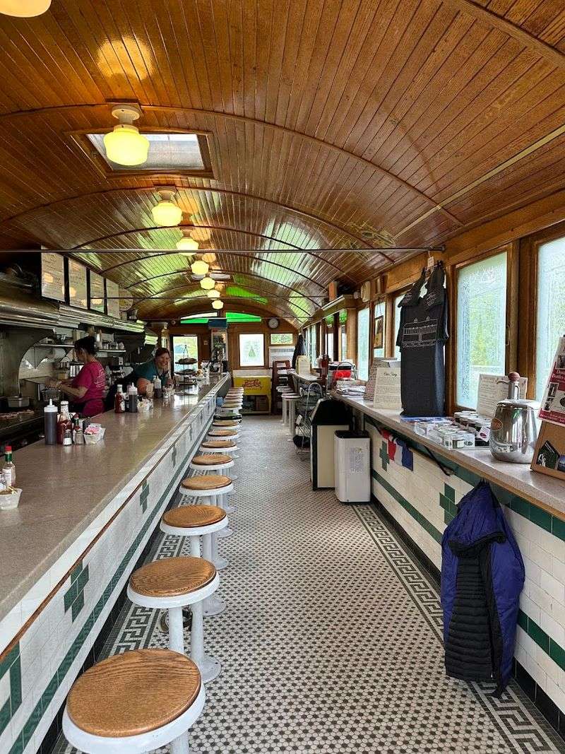 Dan's Diner