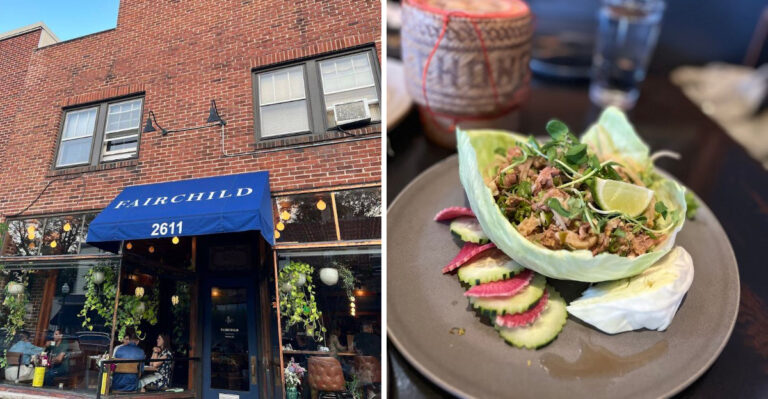 12 Small Wisconsin Restaurants That Have Built A Big Reputation