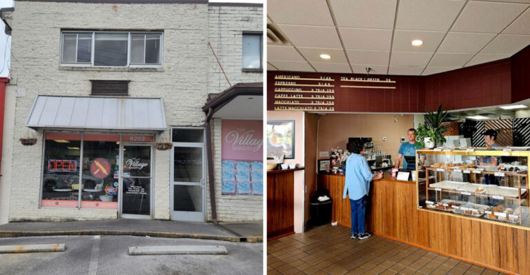 12 Tennessee Bakeries And Cafés Worth Visiting On An April Morning