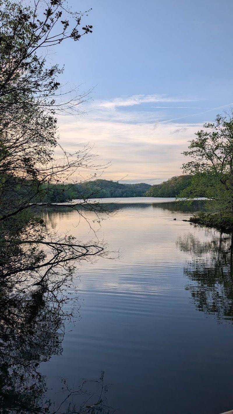 Radnor Lake State Park, Nashville