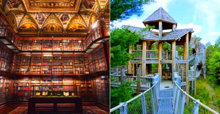 13 New York Museums To Visit This May For A Day Of Beauty And Culture