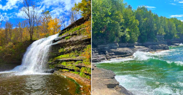 13 New York Places That Belong On A Postcard But Still Fly Under The Radar