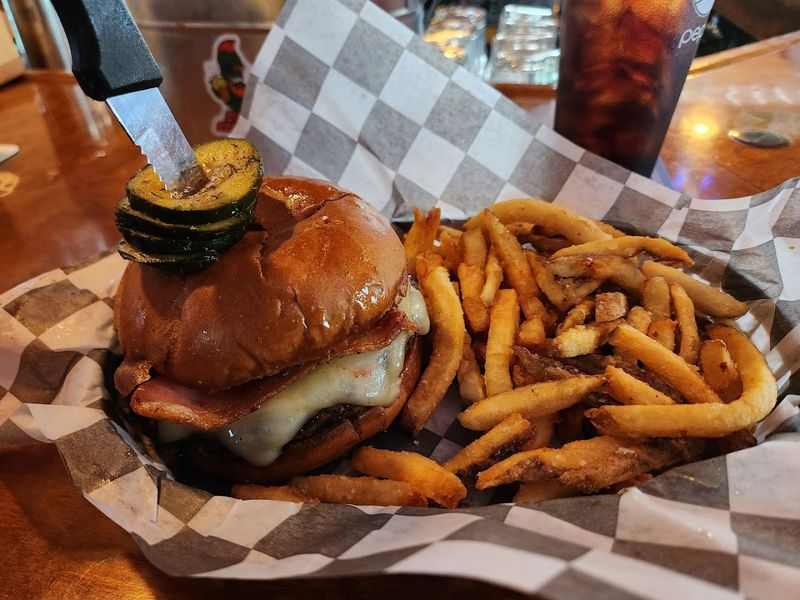 Pickles Bar & Grill, Hazelhurst