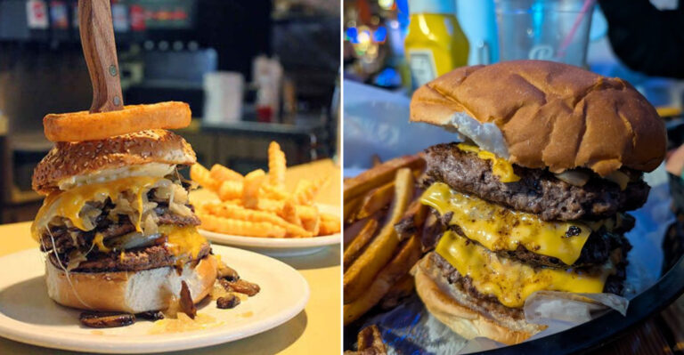 13 Of The Best Places In Wisconsin To Grab A Burger In 2026