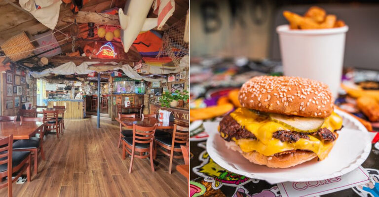 14 Budget-Friendly Rhode Island Restaurants Locals Keep Going Back To