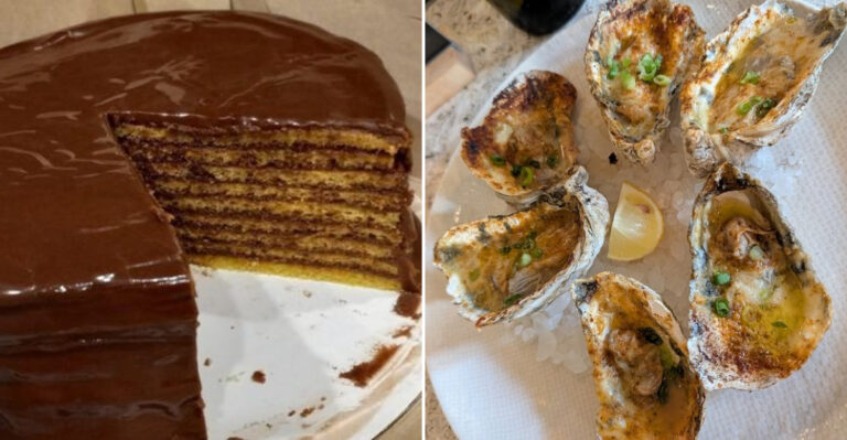 14 Old-School Maryland Dinner Traditions From The ’60s That Would Confuse Kids Today