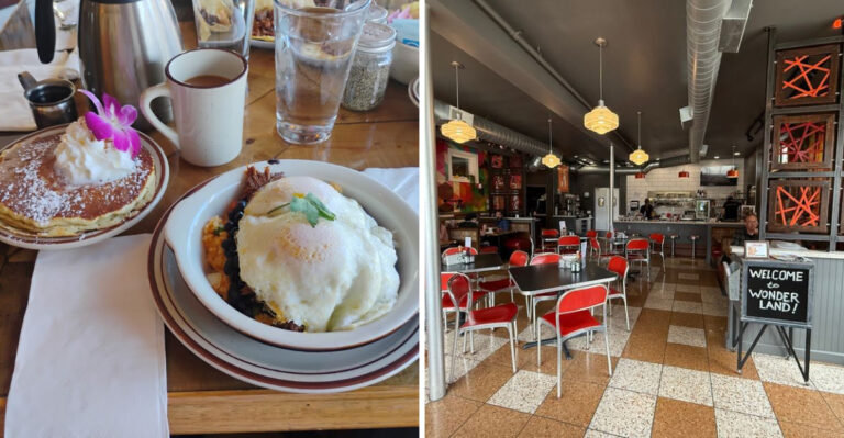 14 Under-The-Radar Wisconsin Breakfast Spots You’ll Wish You Found Sooner