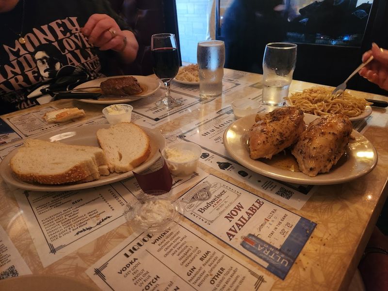 Northwestern Steakhouse (Mason)