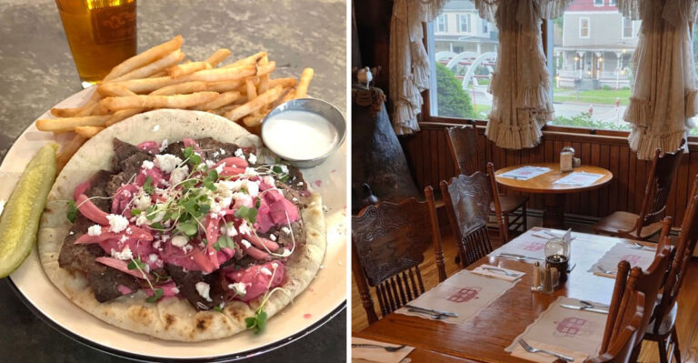 15 Under-The-Radar Wisconsin Restaurants Locals Would Rather Keep To Themselves
