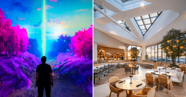 17 Things To Do In New York City In April 2026