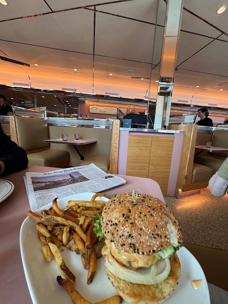 The Atmosphere Hits Different At Every Hour