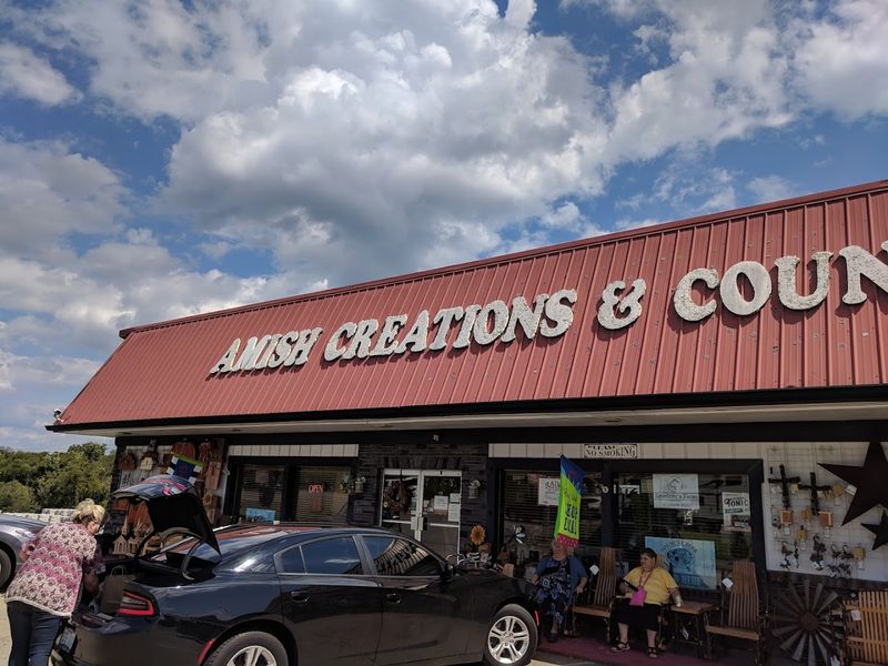 Amish Creations & Country Market, Sevierville