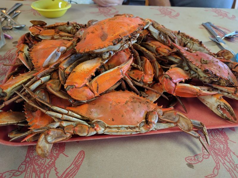 Wilkerson's Seafood Restaurant