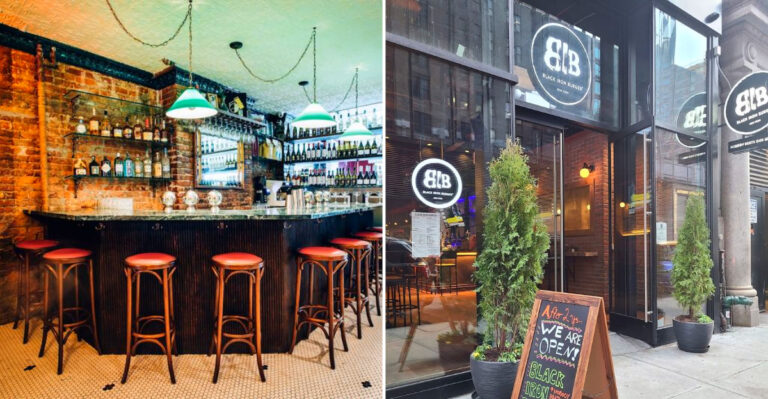 7 Underrated Steakhouses In New York That Will Blow Your Mind