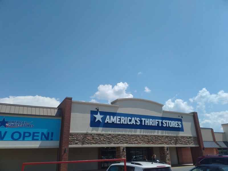 America's Thrift Store & Donation Center, Chattanooga