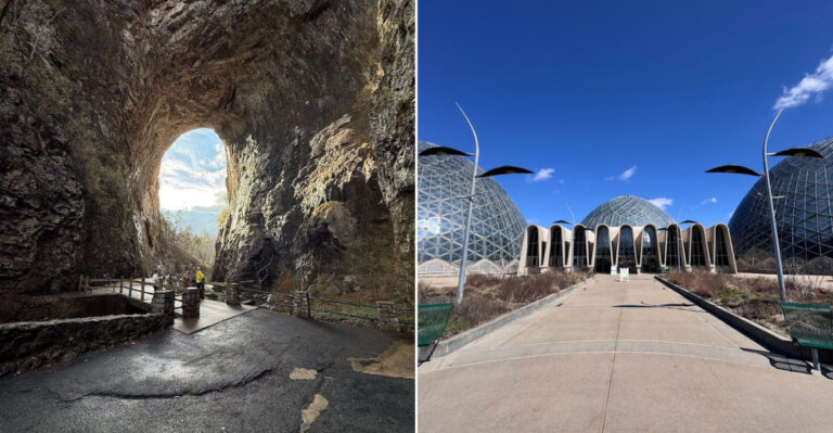8 Affordable Wisconsin Day Trips That Are Big On Views And Low On Cost