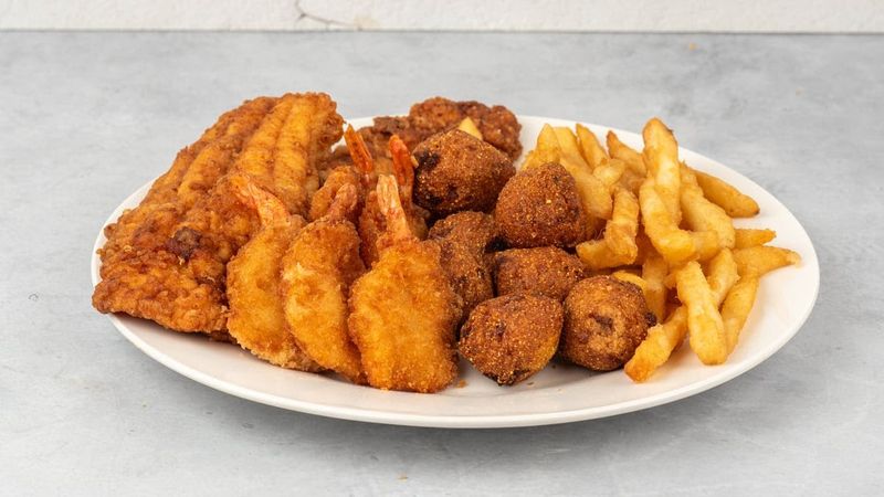 L&G Southern Soul Food