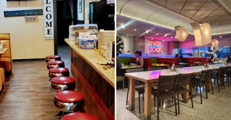 8 Diners Across New York Where The Meatloaf Still Tastes Like A Cozy Homemade Delight