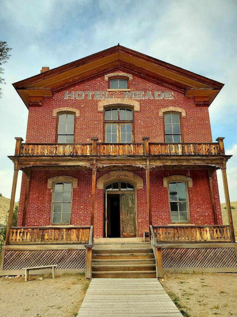 Bannack