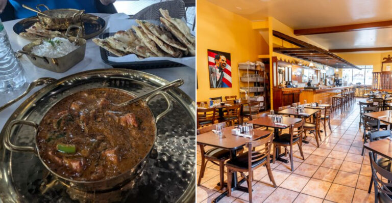 8 Hidden Gem Buffets In Illinois Known For Incredible Value