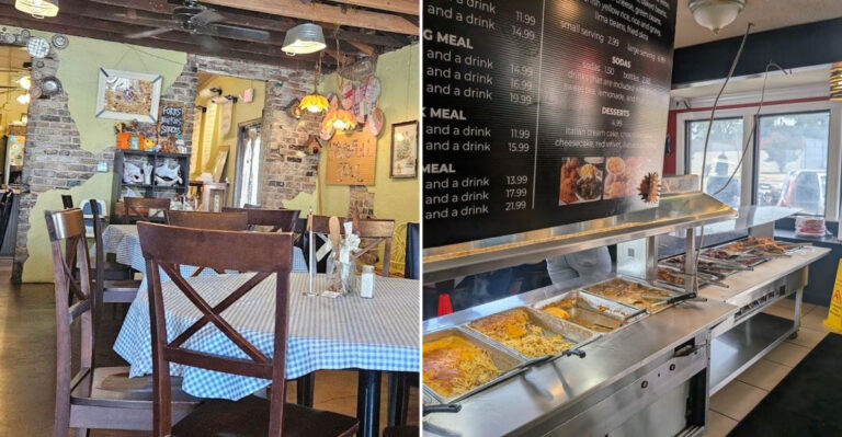 8 Mississippi Soul Food Spots Known For Sunday Dinner Style Cooking Daily