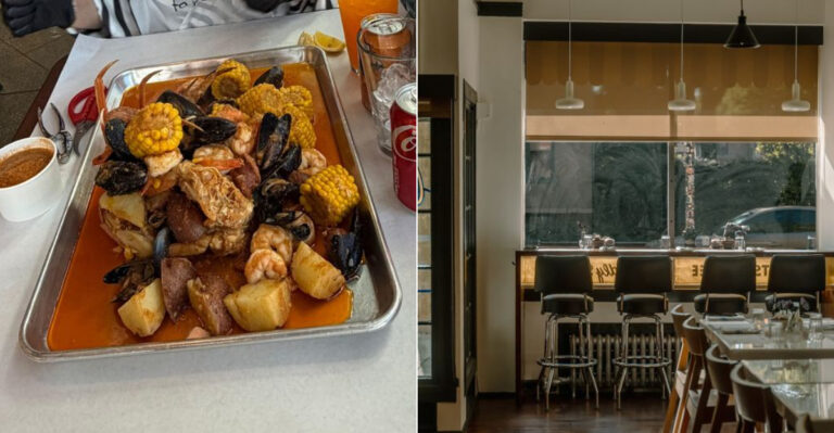8 Mom And Pop Spots In Michigan Serving Food That Deserves More Fame