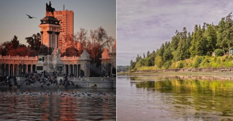 8 New Mexico Ghost Towns Packed With Fascinating History Most Tourists Never See