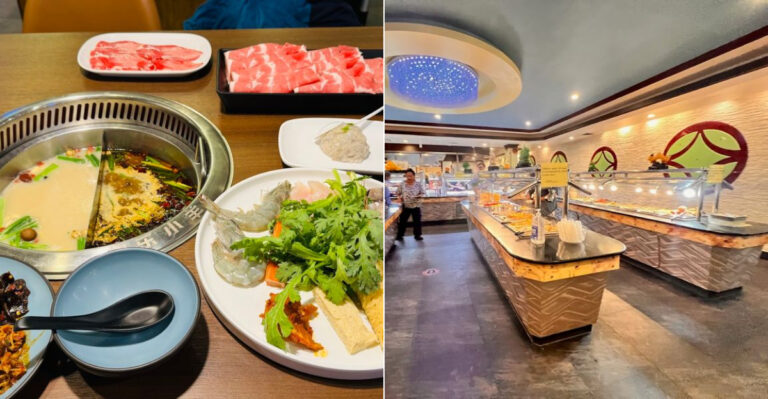 8 Utah All-You-Can-Eat Buffets Worth A Return Visit With The Family