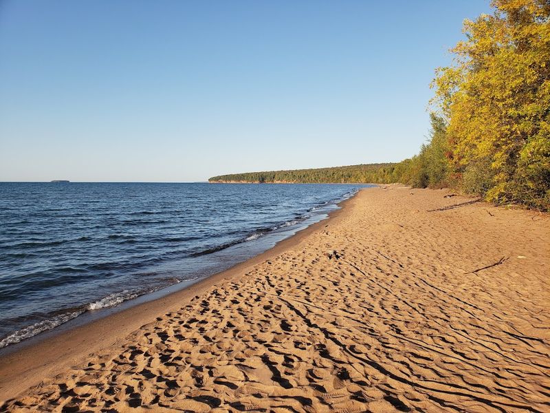 Apostle Islands Sea Caves (Bayfield)