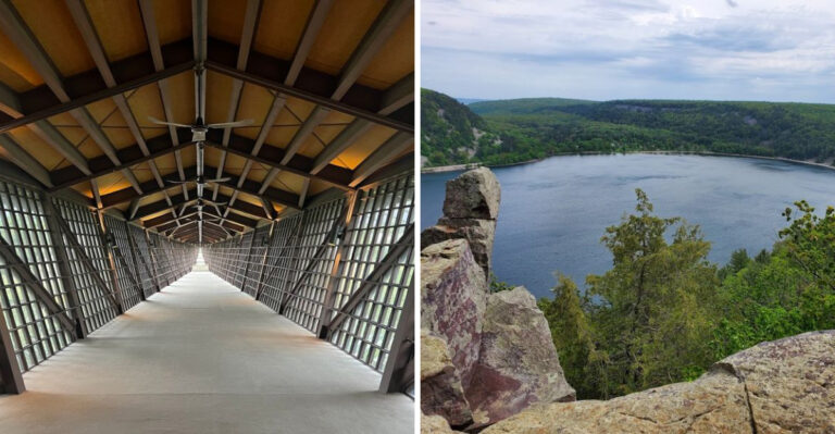 8 Wisconsin Adventures That Even Longtime Residents Might Not Know About