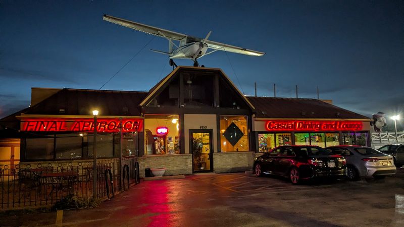 Final Approach BBQ, Milwaukee