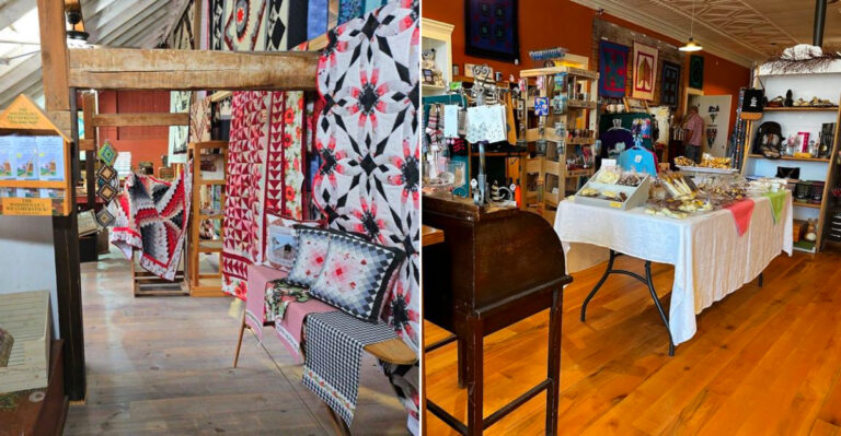 9 Amish Stores In New York State Packed With Homemade Treasures
