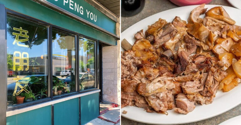 9 Illinois Restaurants That Turn Dining Into A One-Of-A-Kind Experience