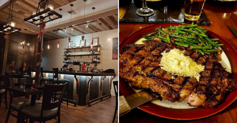 9 Low-Key Montana Restaurants With Seriously Good Steaks