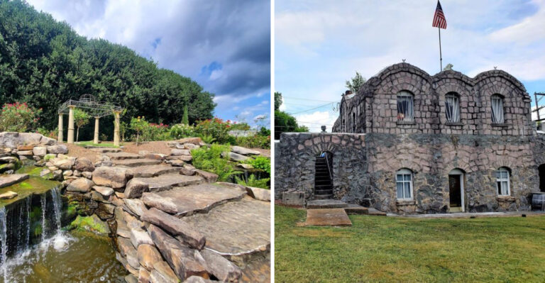 9 Storybook Places In Tennessee You Won’t Believe Exist