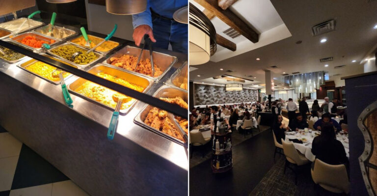 9 Texas All You Can Eat Buffets That Are More Than Worth The Drive