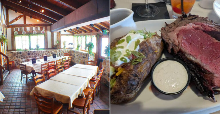 9 Wisconsin Buffets That Locals Say Still Serve Like It’s The ’80s