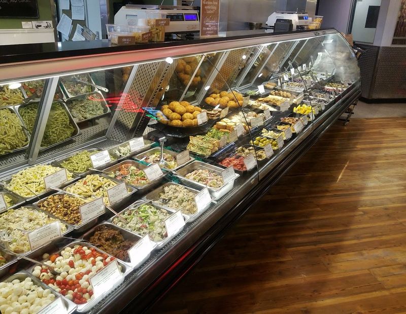 Prepared Foods That Go Beyond Just Sandwiches