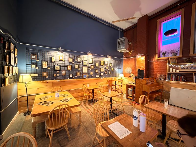 Rock Hill Bakehouse And Cafe Is The Real Deal In Glens Falls