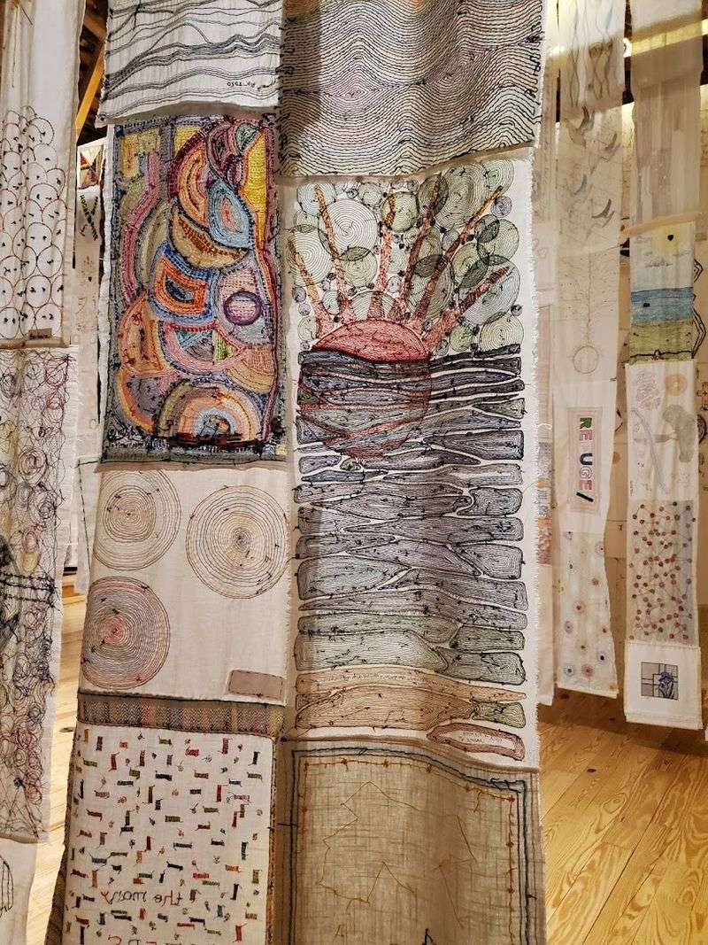 Rotating Exhibits That Keep Every Visit Fresh