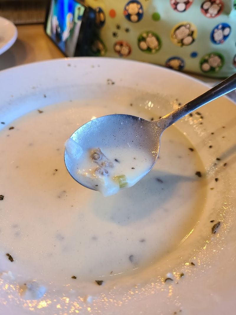 A Hudson Location That Draws Diners From Both Wisconsin And Minnesota